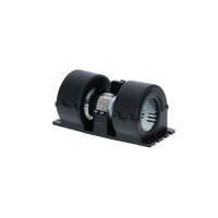 Innenraumgebläse Frischluft Umluft 24 V NRF passend...