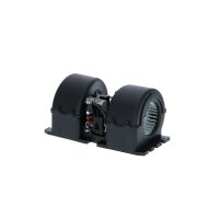 Innenraumgebläse Frischluft Umluft 24 V NRF passend für u.a. MAN TGA