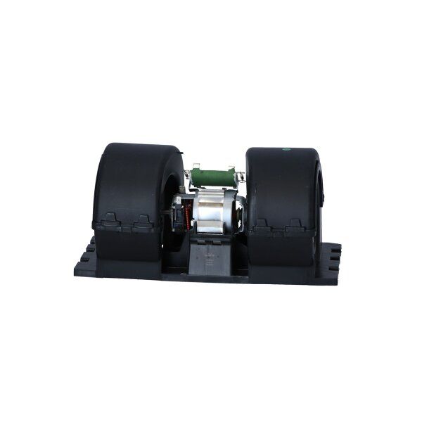 Innenraumgebläse Frischluft Umluft 24 V NRF passend für MERCEDES-BENZ ACTROS