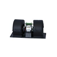 Innenraumgebläse Frischluft Umluft 24 V NRF passend...