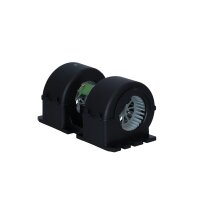 Innenraumgebläse Frischluft Umluft 24 V NRF passend für MERCEDES-BENZ ACTROS