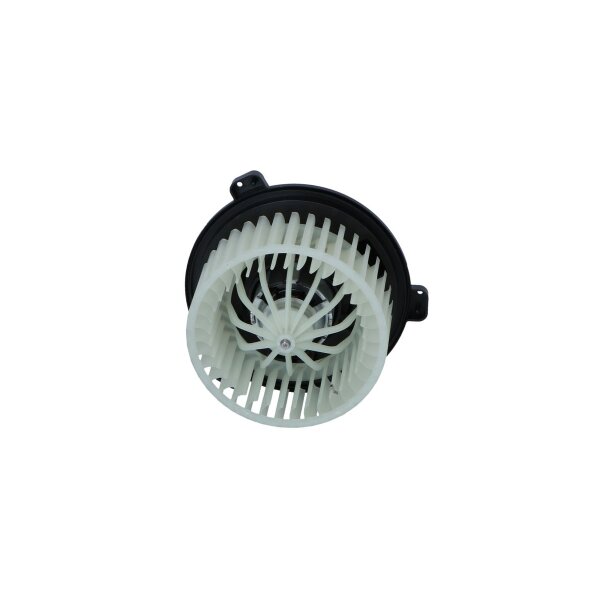 Interior blower 12 V 2-pole NRF suitable for FIAT PUNTO and others
