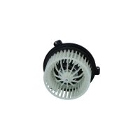 Interior blower 12 V 2-pole NRF suitable for FIAT PUNTO...