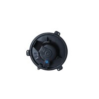 Interior blower 12 V 2-pole NRF suitable for FIAT PUNTO and others