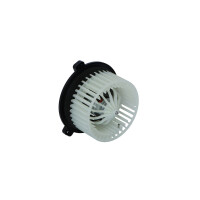 Interior blower 12 V 2-pole NRF suitable for FIAT PUNTO and others