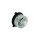 Interior blower 12 V 2-pole NRF suitable for FIAT PUNTO and others