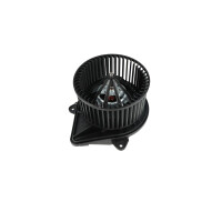 Innenraumgebläse 12 V 2-polig NRF passend für u.a. NISSAN PRIMASTAR