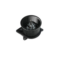 Innenraumgebläse 12 V 2-polig NRF passend für u.a. NISSAN PRIMASTAR