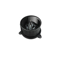 Innenraumgebläse 12 V 2-polig NRF passend für u.a. NISSAN PRIMASTAR