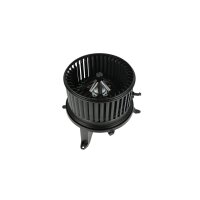 Interior blower 12 V 2-pole NRF for MINI MINI COUNTRYMAN...