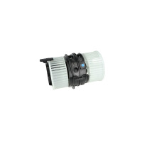 Interior blower 12 V 2-pole NRF suitable for e.g. RENAULT MEGANE