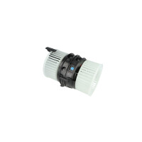 Interior blower 12 V 2-pole NRF suitable for e.g. RENAULT MEGANE