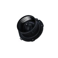 Interior blower 12 V 2-pole NRF suitable for e.g. VW...