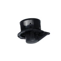 Interior blower 12 V 2-pole NRF suitable for e.g. VW TRANSPORTER