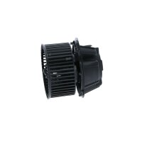 Innenraumgebläse 12 V 2-polig NRF passend für u.a. DACIA DUSTER