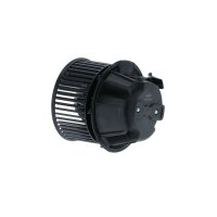 Innenraumgebläse 12 V 2-polig NRF passend für u.a. DACIA DUSTER