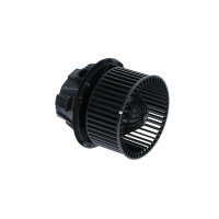 Innenraumgebläse 12 V 2-polig NRF passend für u.a. DACIA DUSTER