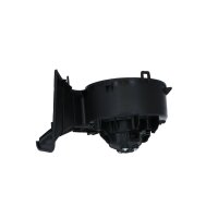 Interior fan fresh air recirculation 12 V 2-pole NRF suitable for e.g. SAAB 9-3