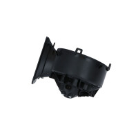 Interior fan fresh air recirculation 12 V 2-pole NRF suitable for e.g. SAAB 9-3