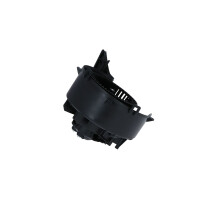 Interior fan fresh air recirculation 12 V 2-pole NRF suitable for e.g. SAAB 9-3
