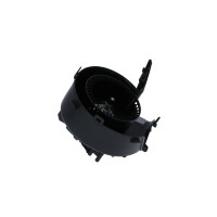 Interior fan fresh air recirculation 12 V 2-pole NRF suitable for e.g. SAAB 9-3