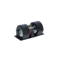 Innenraumgebläse 24 V 2-polig NRF passend für RENAULT TRUCKS