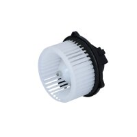 Innenraumgebläse Frischluft Umluft 12 V 2-polig NRF...