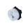 Interior blower fresh air recirculation 12 V 2-pole NRF suitable for AUDI A6