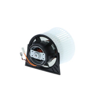 Innenraumgebläse 12 V 2-polig NRF passend für u.a. OPEL VECTRA