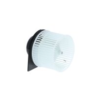 Innenraumgebläse 12 V 2-polig NRF passend für u.a. OPEL VECTRA