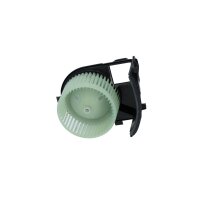 Interior blower 12 V 2-pole NRF suitable for e.g. RENAULT...