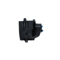 Interior blower 12 V 2-pole NRF suitable for e.g. RENAULT CLIO