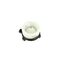 Interior blower 12 V 2-pole NRF suitable for FORD MONDEO...