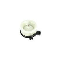 Innenraumgebläse 12 V 2-polig NRF passend für u.a. FORD MONDEO