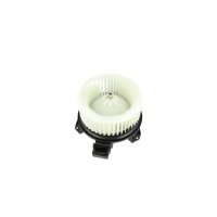 Innenraumgebläse 12 V 2-polig NRF passend für u.a. FORD MONDEO