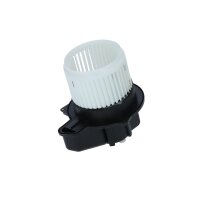 Interior blower 12 V 2-pole NRF suitable for FIAT PANDA...