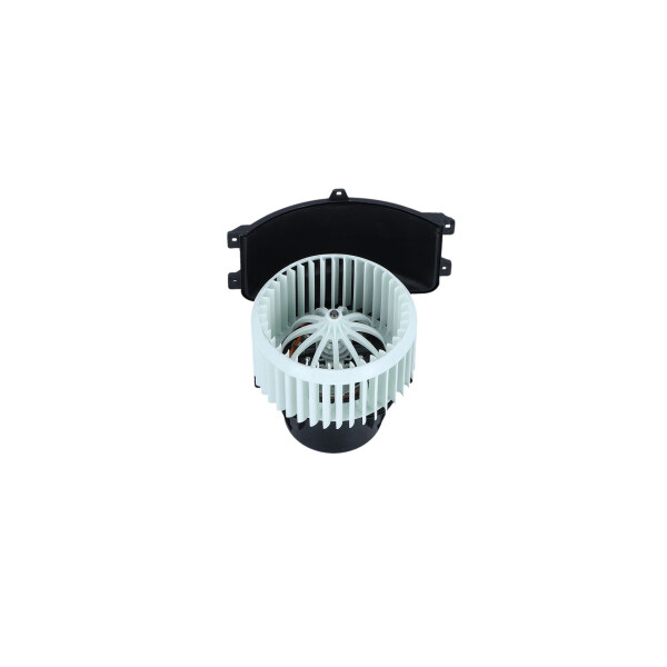 Interior fan fresh air recirculation 12 V NRF suitable for e.g. VW TRANSPORTER