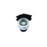 Interior fan fresh air recirculation 12 V NRF suitable...