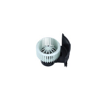 Interior fan fresh air recirculation 12 V NRF suitable for e.g. VW TRANSPORTER