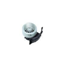 Interior fan fresh air recirculation 12 V NRF suitable for e.g. VW TRANSPORTER