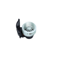 Interior fan fresh air recirculation 12 V NRF suitable for e.g. VW TRANSPORTER
