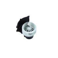 Interior fan fresh air recirculation 12 V NRF suitable for e.g. VW TRANSPORTER