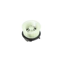 Innenraumgebläse 12 V 2-polig NRF passend für u.a. VW SHARAN