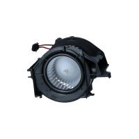 Innenraumgebläse Frischluft Umluft 12 V 2-polig NRF...