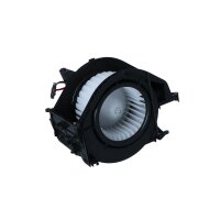 Innenraumgebläse Frischluft Umluft 12 V 2-polig NRF passend für u.a. AUDI A6