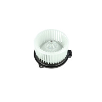 Innenraumgebläse 12 V 2-polig NRF passend für u.a. TOYOTA AVENSIS