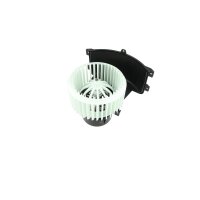Interior blower 12 V 2-pole NRF suitable for e.g. VW...