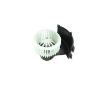 Interior blower 12 V 2-pole NRF suitable for e.g. VW...
