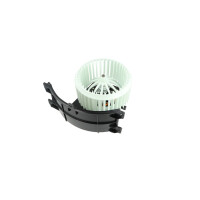 Interior blower 12 V 2-pole NRF suitable for e.g. VW TRANSPORTER