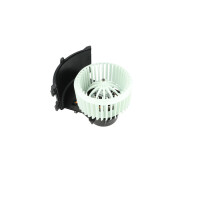 Interior blower 12 V 2-pole NRF suitable for e.g. VW TRANSPORTER